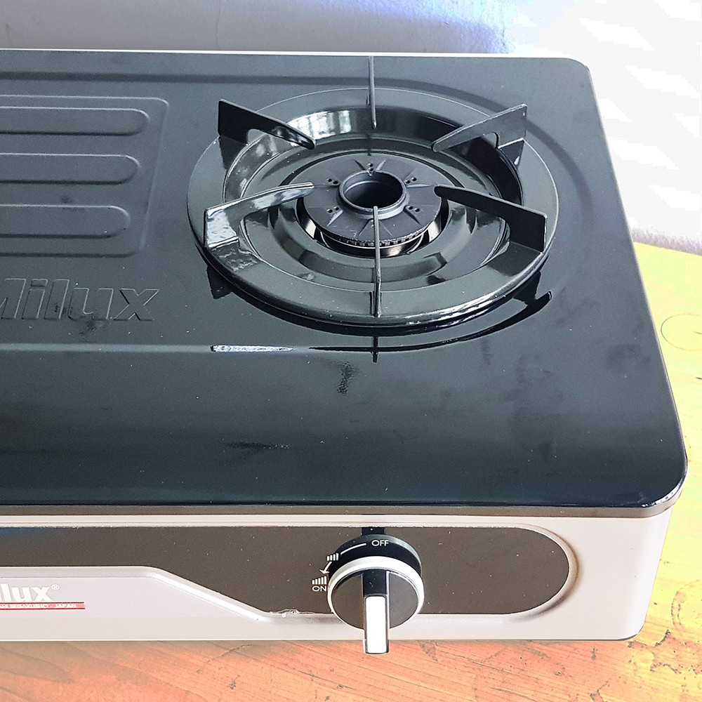 Bếp gas đôi namilux DL2063APF HÀNG VIỆT NAM XUẤT KHẨU