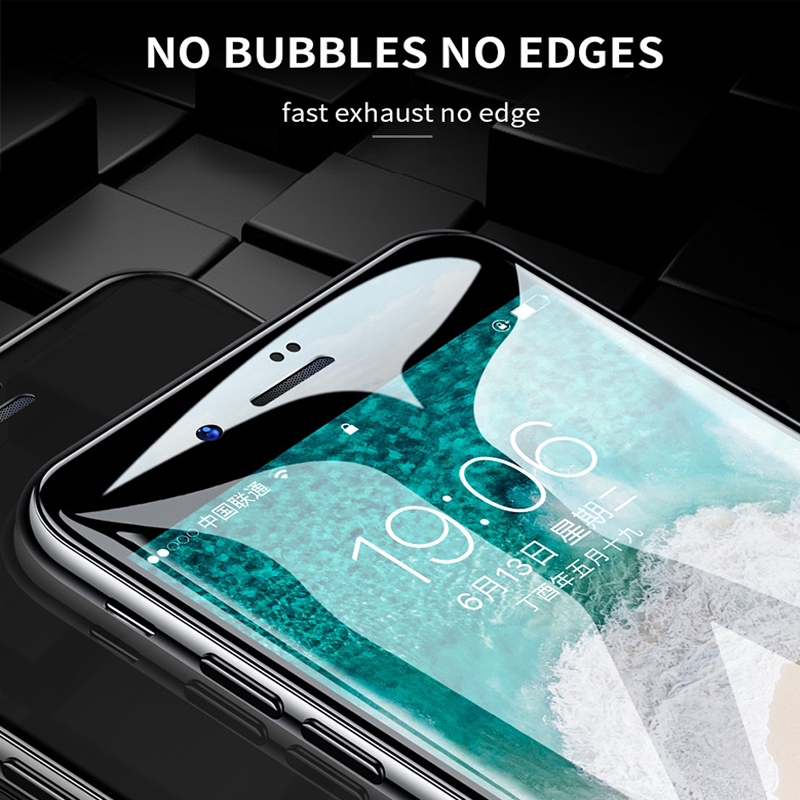 Kính Cường Lực Bảo Vệ Màn Hình Cho Oppo Find X2 Lite F15 F11 F9 Pro F7 F5 Youth F1S F1 F3 Plus