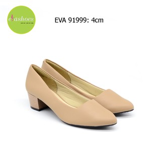 Giày cao gót công sở Evashoes91999