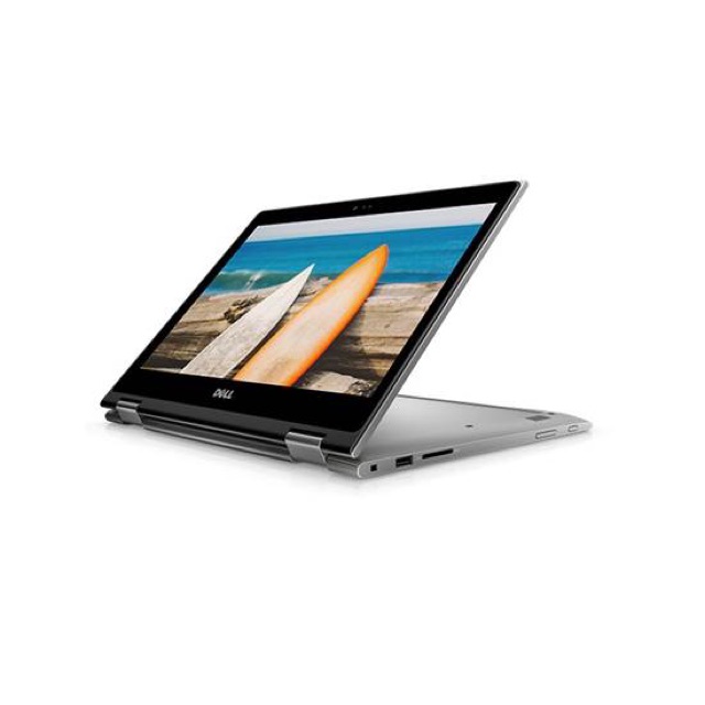 Laptop Dell Inspiron 13 5378-C3TI7007W (13.3" cảm ứng/i7-7500U 2.7 GHz - 3.5 GHz/8GB RAM/256GB SSD