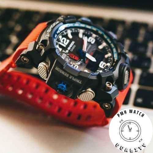 Đồng hồ nam phiên bản giới hạn cực hiếm GWG-1000 Kích thước 59,5mm×56,1mm×18mm | BigBuy360 - bigbuy360.vn