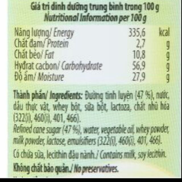 [Mã 77FMCGSALE1 giảm 10% đơn 250K] Sữa Đặc Ngôi Sao Phương Nam Xanh Lá 380g. | BigBuy360 - bigbuy360.vn