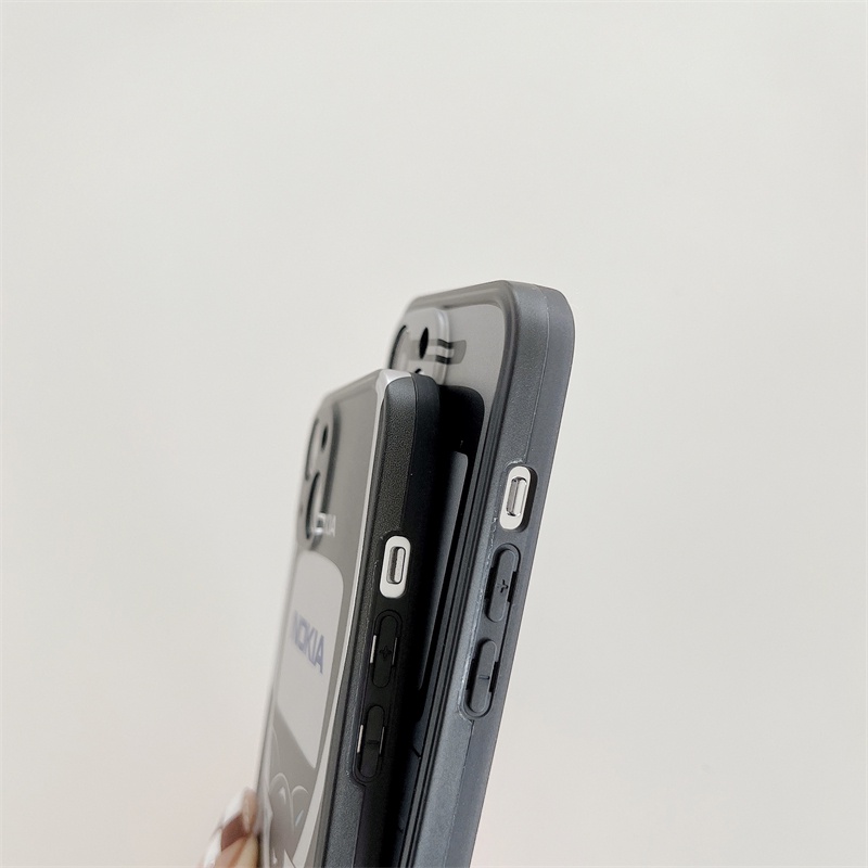 Ốp Điện Thoại Silicon Mềm Chống Sốc Cho iPhone 7+ 8+ 8 Plus 11 12 13 Pro MAX X XS MAX XR