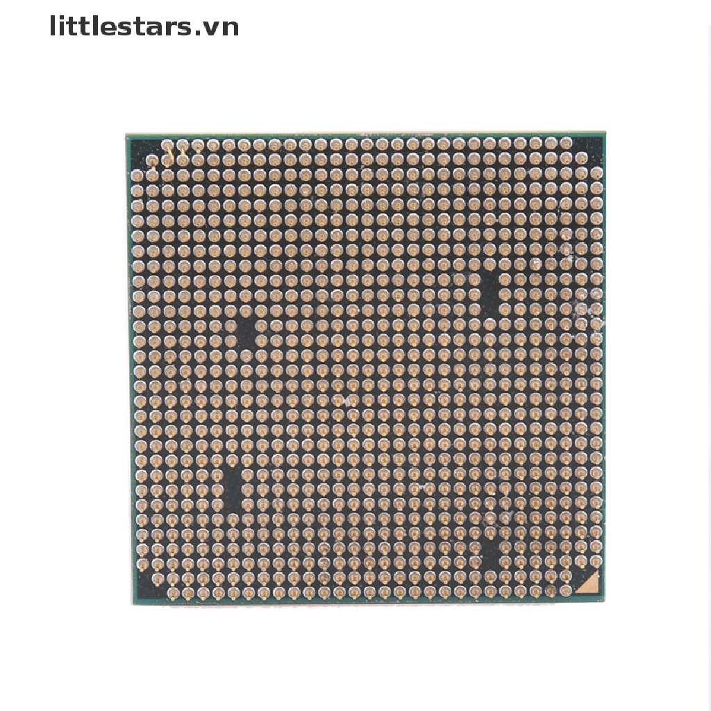 Bộ phụ kiện thay thế AMD Athlon II X2 250 3.0GHz 2MB AM3+ AMD ADX2500CK23GM | BigBuy360 - bigbuy360.vn