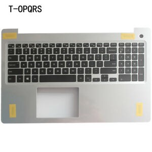 Vỏ Laptop dell INSPIRON 5570-5575 ( MẶT C)