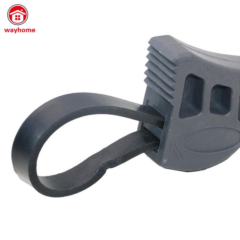 Cờ lê dây cao su 50CM đa năng