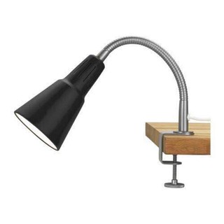 Đèn kẹp, treo KVART - IKEA (kèm bóng LED)
