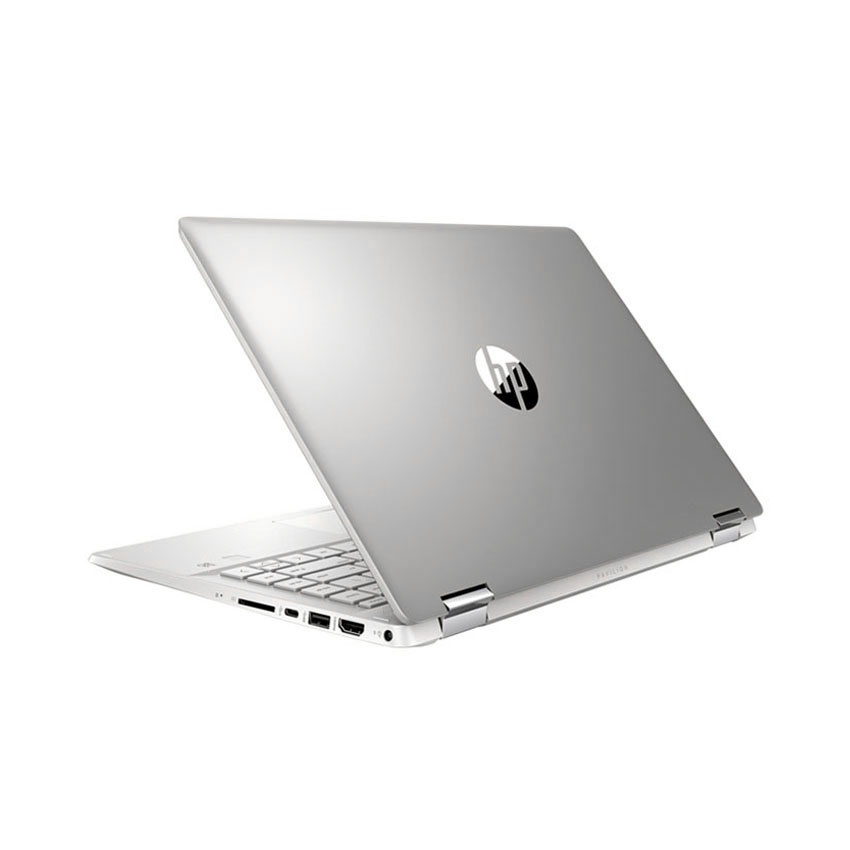 [ELHP15 giảm 10%] Laptop HP Pavilion X360 14-dy0075TU 46L93PA i7-1165G7 | 8GB RAM | 512GB SSD