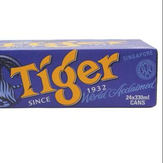 Bia Tiger
