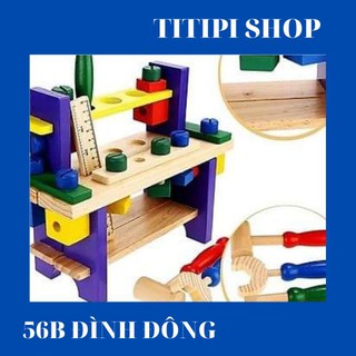 (Siêu giảm giá) Bộ lắp ghép kĩ thuật cho bé