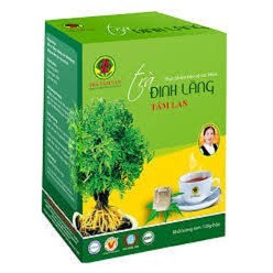 CHÍNH HÃNG TRÀ ĐINH LĂNG TÂM LAN | BigBuy360 - bigbuy360.vn