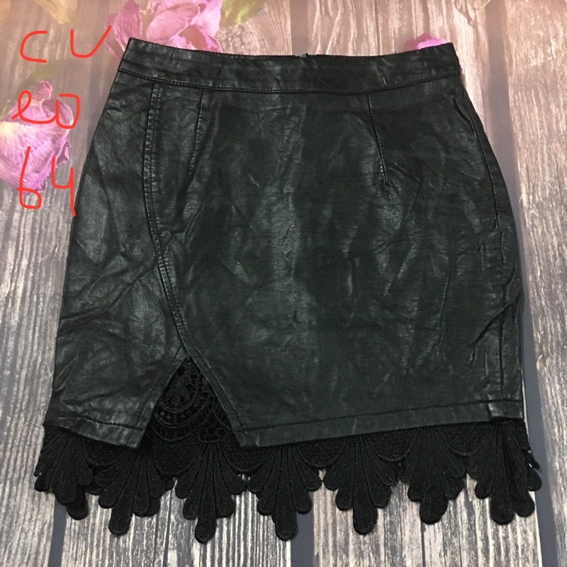Chân váy 90k_NOBE Shop