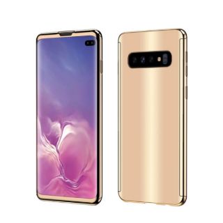 Ốp lưng Samsung S10- S10+