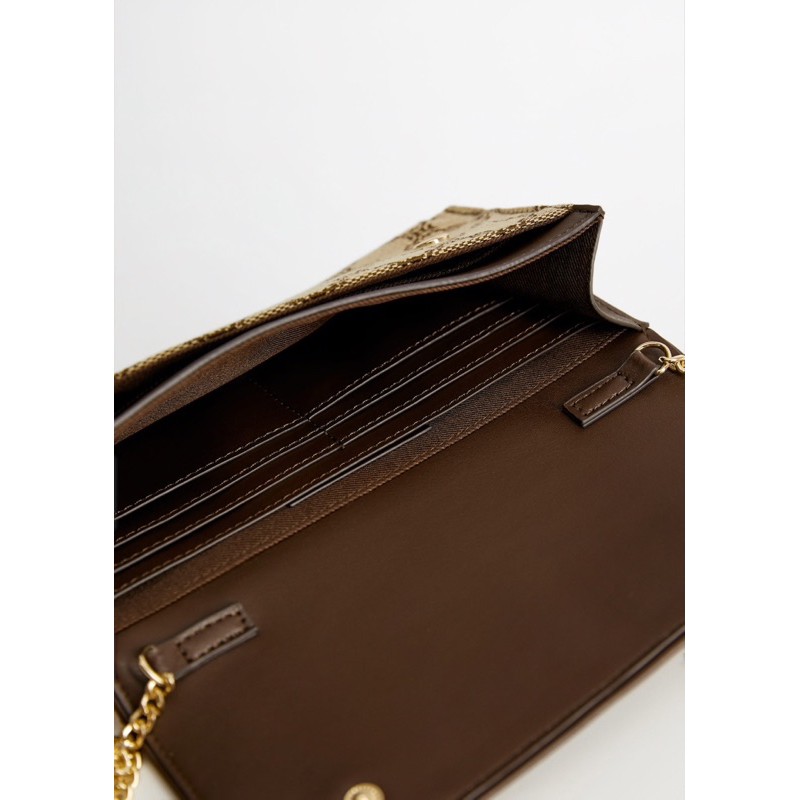 Kính ,Túi ,Ví có dây đeo Mango,Zara,Hm...