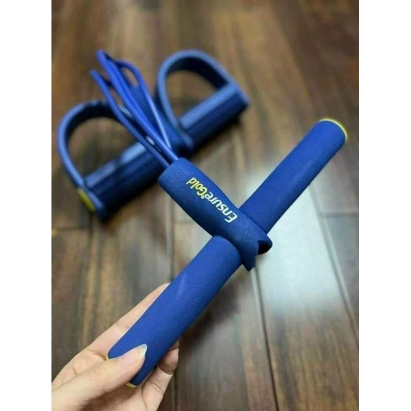 Dây tập kháng lực quà tặng Ensure
