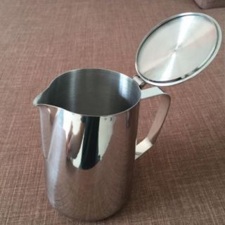 BÌNH INOX CÓ NẮP