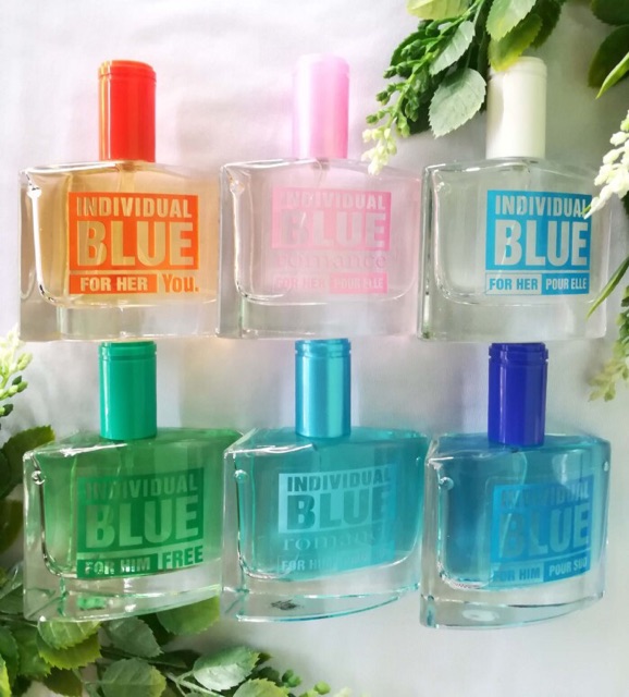 Nước hoa Avon Blue Individual