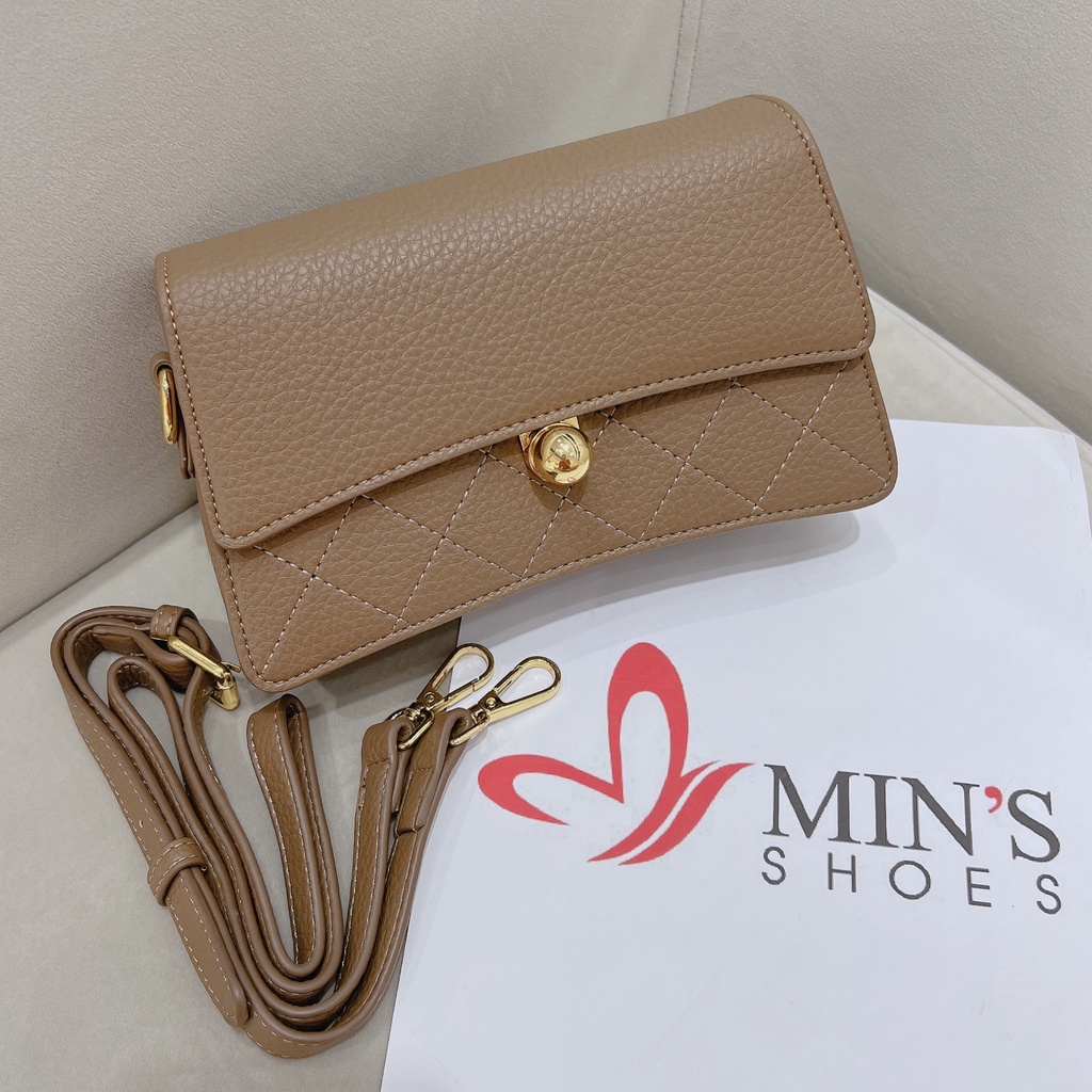 Min's Shoes - Túi Xách Cao Cấp Phong Cách Hàn Quốc 770