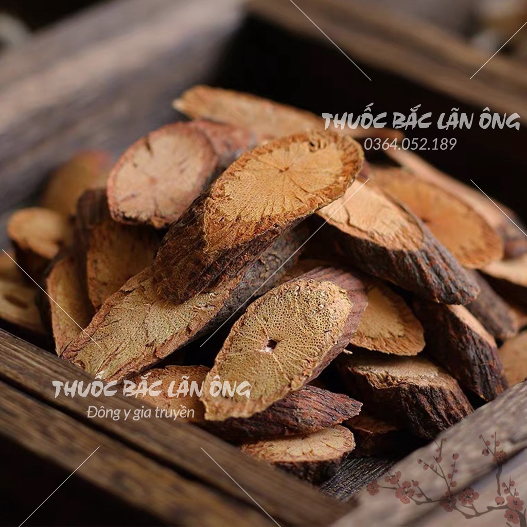 Dạ giao đằng 1kg (Hỗ trợ mất ngủ, giúp ngủ ngon, sâu giấc)