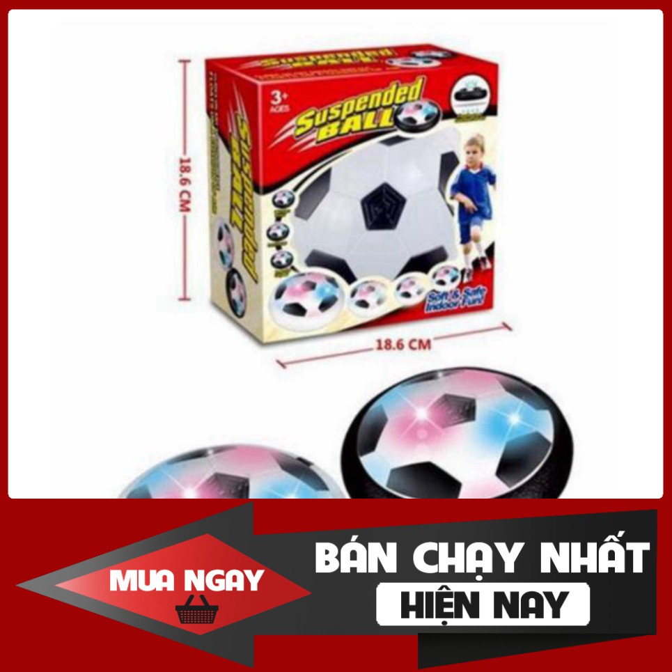 💥[FREESHIP + CÓ VIDEO]💥ĐỒ CHƠI BÓNG ĐÁ TRONG NHÀ HOVER BALL💥 SIÊU HOT💥