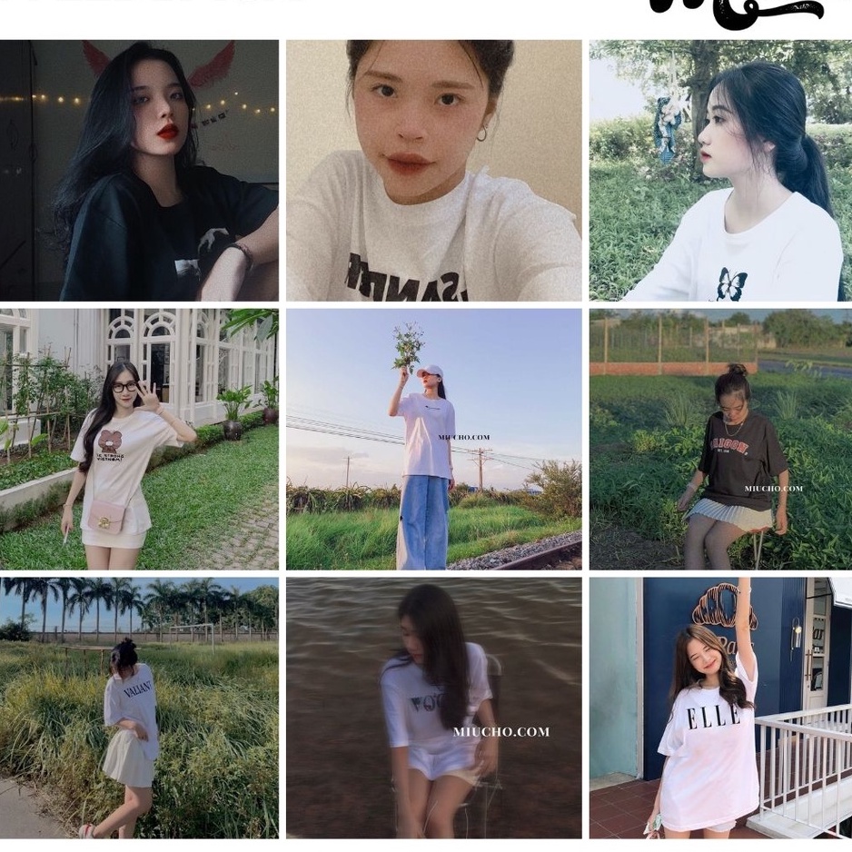 Áo thun Billie Eilish form rộng tay lỡ, áo phông vải cotton in hoạt tiết rapper hiphop | BigBuy360 - bigbuy360.vn