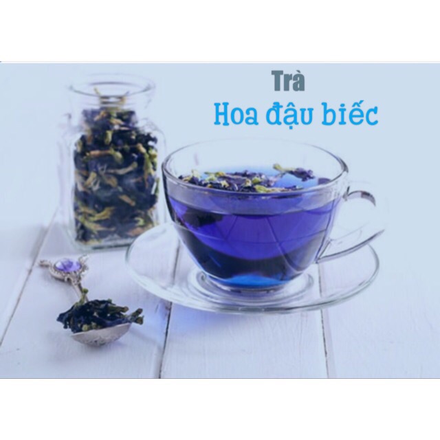 [Freeship70k]Sỉ 1kg Hoa Đậu Biếc khô hàng đẹp,không vụn, giá tốt cho thợ bán trà hoa sỉ | BigBuy360 - bigbuy360.vn