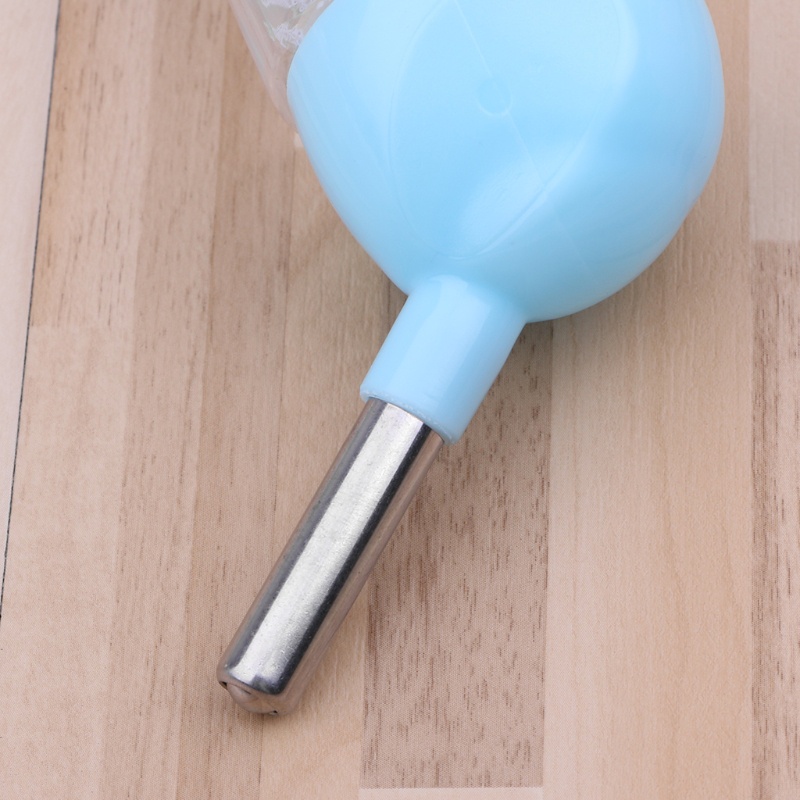 Bình Đựng Nước Tự Động 125ml Treo Lồng Chim/Chuột Hamster