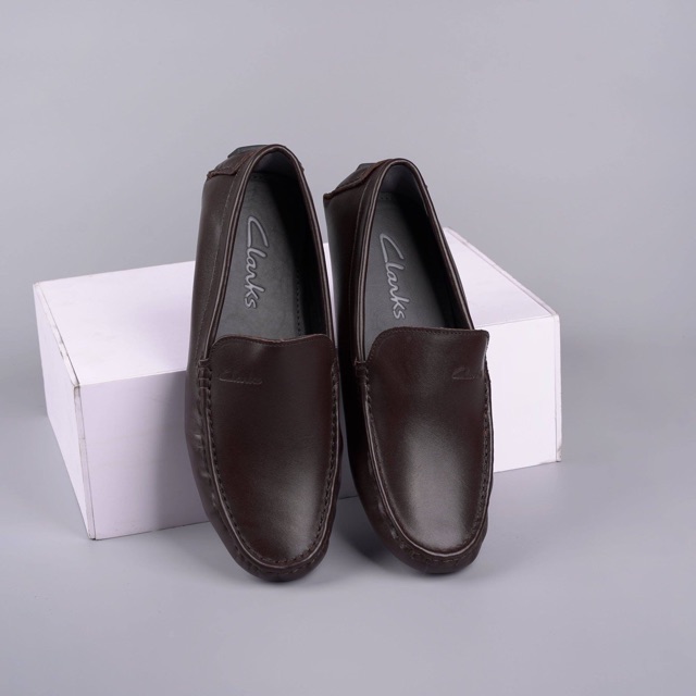 Giầy Nam Da Thât Đế Âm Cao Cấp | BigBuy360 - bigbuy360.vn