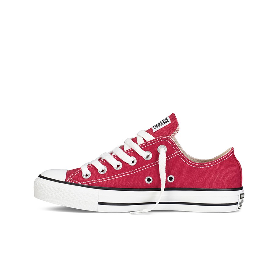 [Mã FAMALLT5 giảm 15% đơn 150k] Giày Sneaker Unisex Converse Chuck Taylor All Star Classic Low-127442C