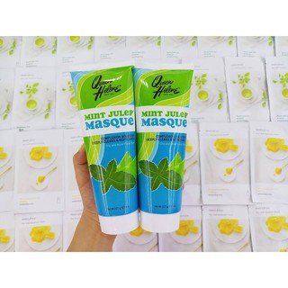 Mặt nạ bạc hà Queen Helene Mint Julep Masque