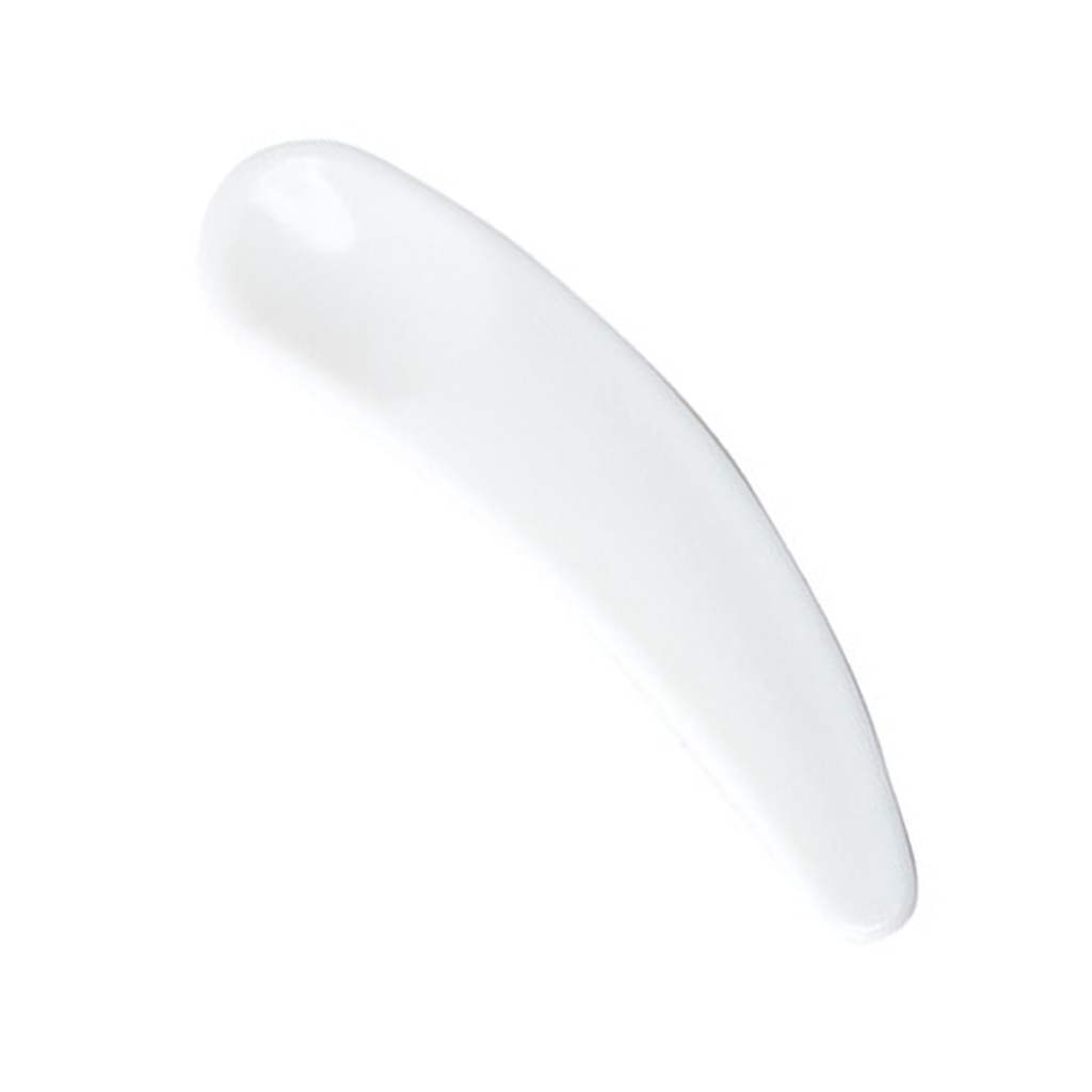 [Hàng mới về] Set 10 thìa đắp mặt nạ mini chăm sóc da bằng nhựa dùng một lần