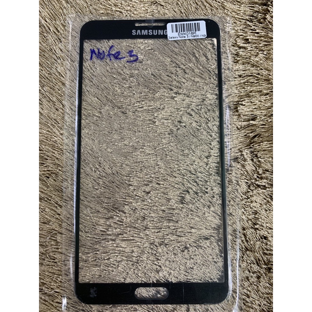 Mặt kính Samsung Galaxy Note 3 / N900