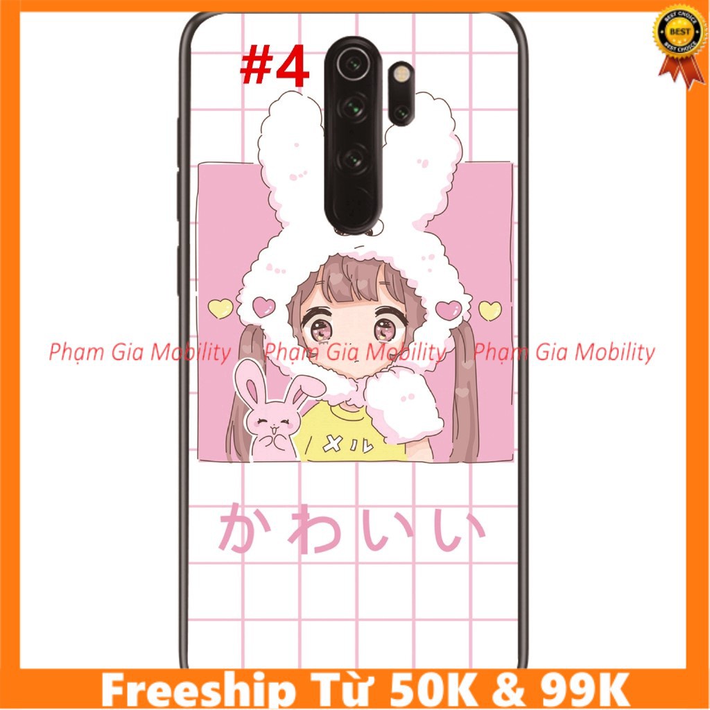 Ốp lưng OPPO OPPO Reno 2F Reno2F hình siêu đẹp