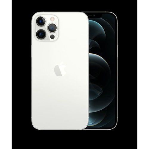 Điện Thoại Apple iPhone 12 Pro Max 256GB - VN/A - Hàng Chính Hãng