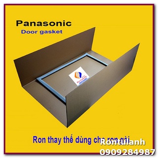 Ron tủ lạnh panasonic nr-bm229