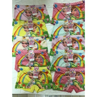 Quần chip elsa 10 quần