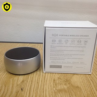 Loa Bluetooth Simplicity BS-02