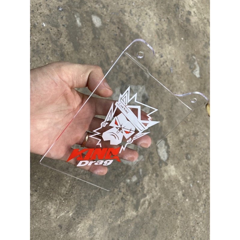 Miếng Meka Che phuộc Sau Ex ,winner , Winner x Kèm ốc Titan Proti