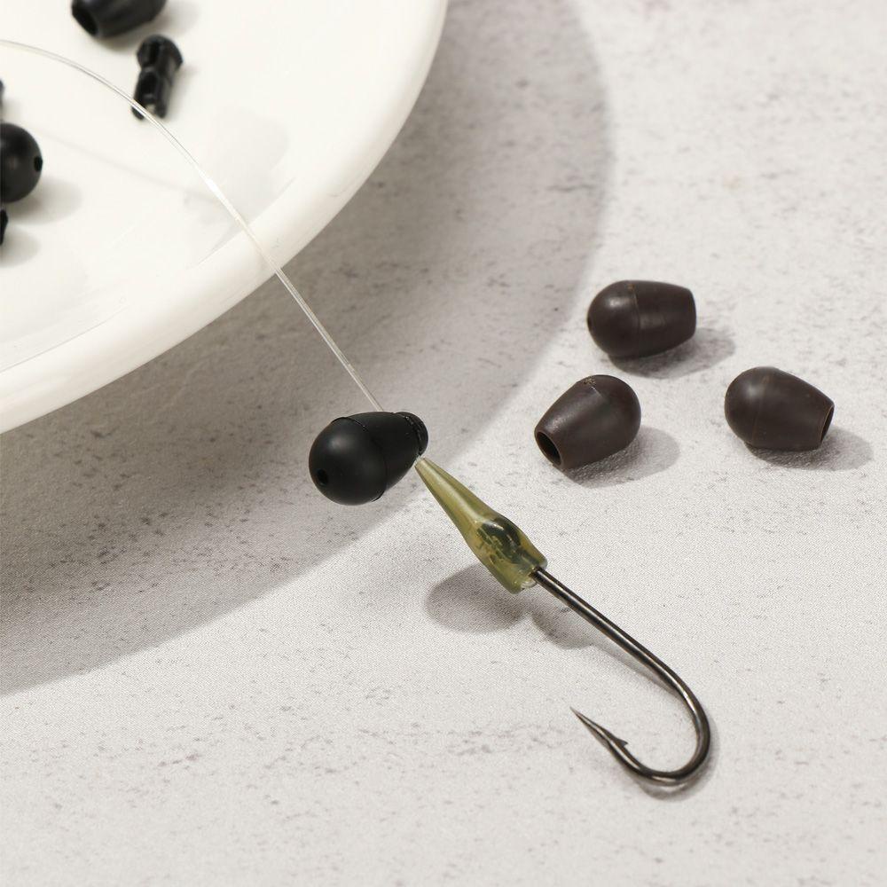 MUVAKO Set 20 Phụ Kiện Kết Nối Móc Câu Cá Chống Rối Tiện Dụng