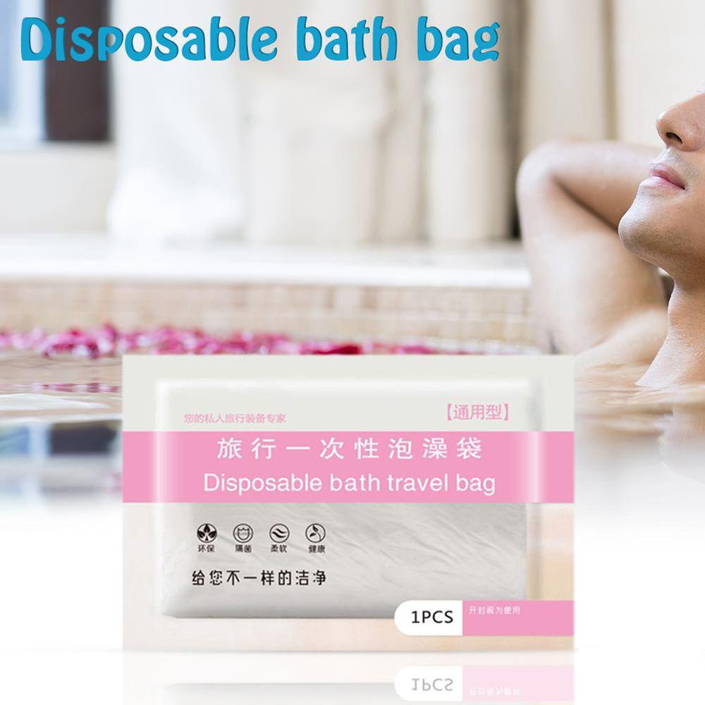 Miếng Dán Bồn Tắm Sử Dụng Một Lần Tiện Lợi Cho Người Lớn Và Trẻ Em Ốp
