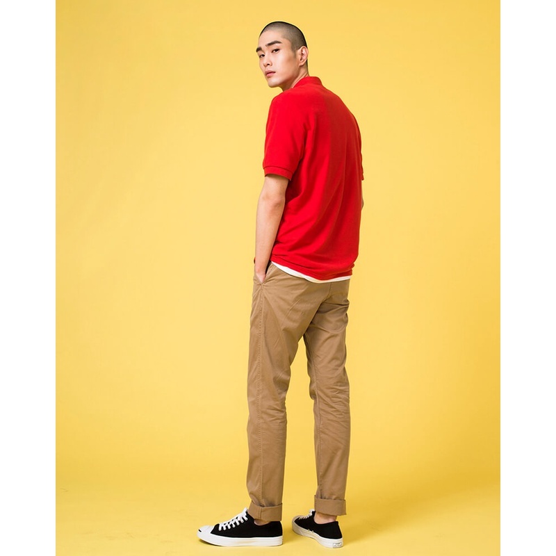 Áo Polo INFINITEE Gildan 95800 - DryBlend