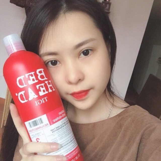 Cặp dầu gội TIGI