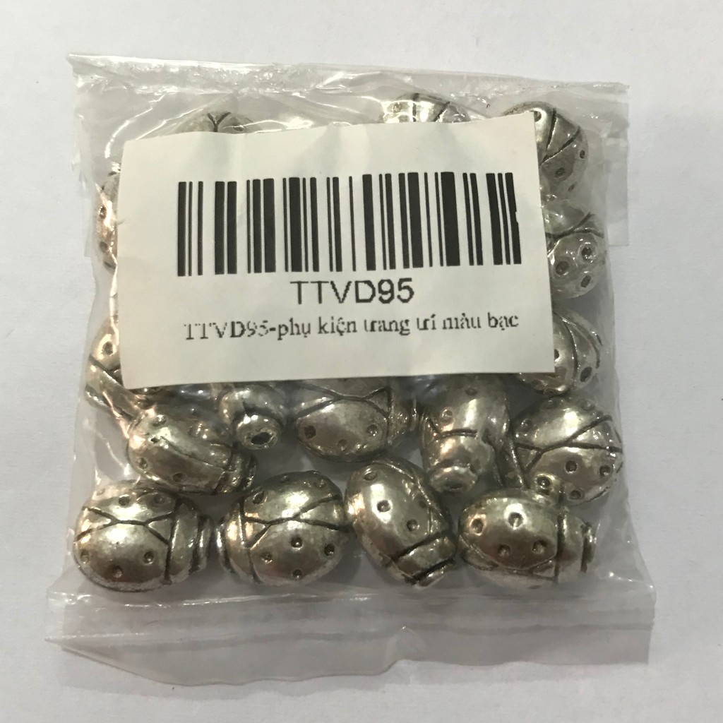 Phụ Kiện Bạc Xi ( TTVD89 , TTVD93 , TTVD94 , TTVD95 , TTVD97 , TTVD98 , TTVD99 , TTVD100 )