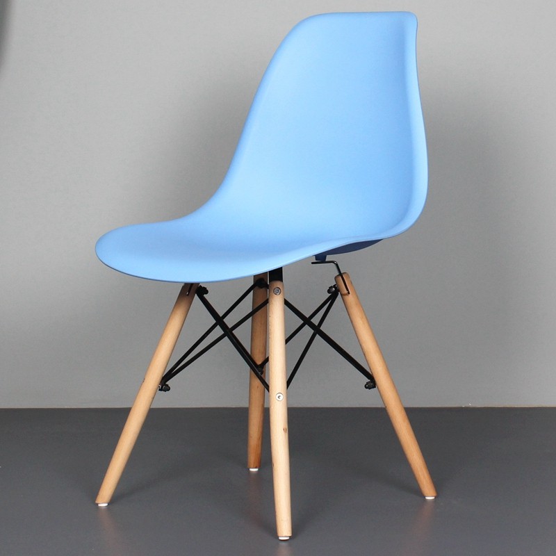 Ghế Eames, cafe nhập khẩu TKC-111 GIAO HÀNG TRONG NGÀY. | BigBuy360 - bigbuy360.vn