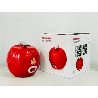 NỒI CƠM ĐIỆN SHARP KS-A08