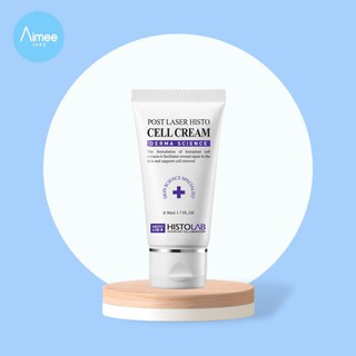 Kem dưỡng histolab cell cream phục hồi tái tạo da