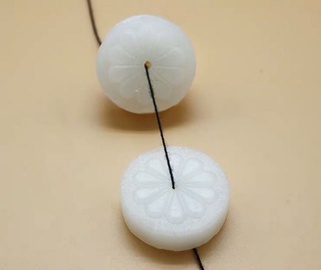 Set 4 sáp vuốt chỉ