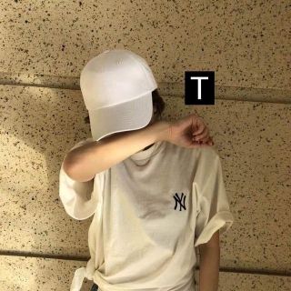 Mũ lưỡi trai trơn ulzzang