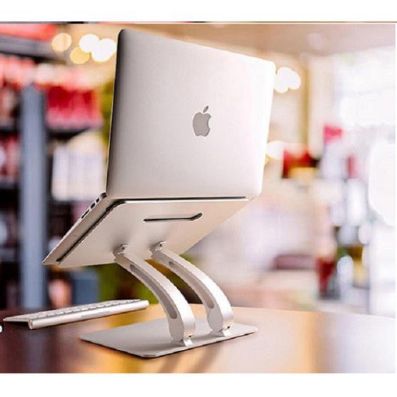 D2 Macbook Stand điều chỉnh độ cao tùy thích