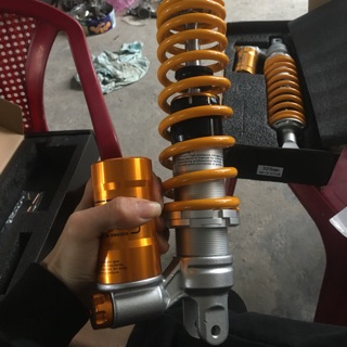 Phuộc ohlins luvias vario click vison